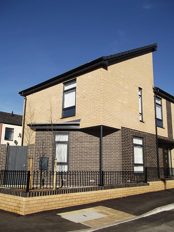 field street